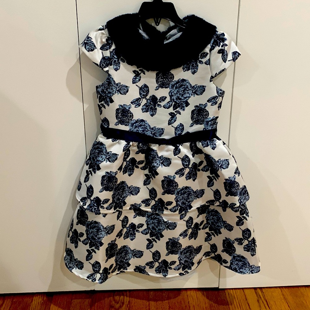 BEAUTIFUL Girl’s special occasion dress